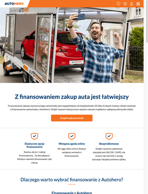 autohero - finansowanie_samochodu