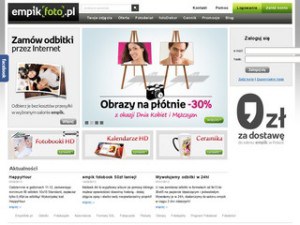 Strona empikfoto.pl