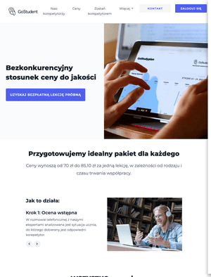 gostudent - cenniki_i_pakiety
