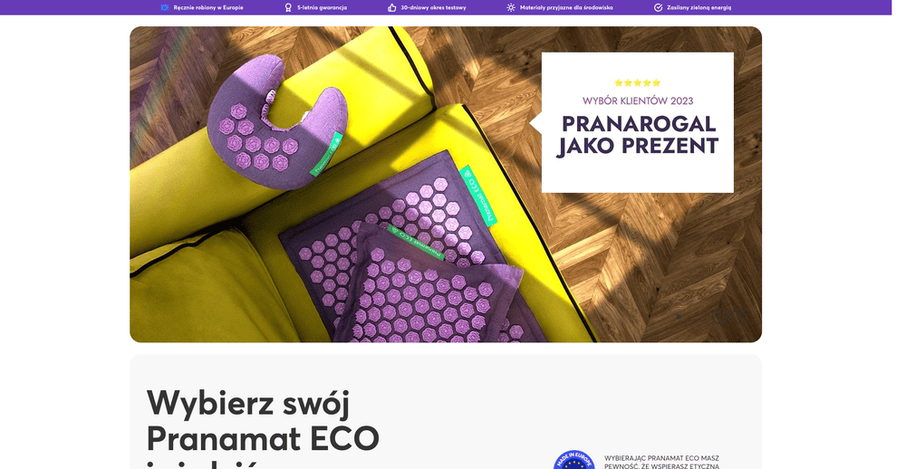 Pranamat – Czy warto dać się przekonać? Wasze opinie na temat produktu!