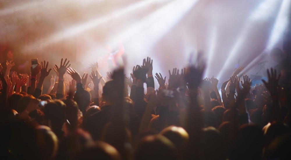 UB40 – Klub Stodoła Warszawa
