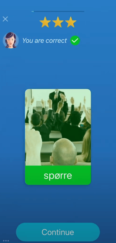 mondly app