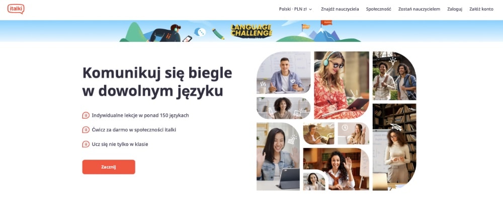 Italki – opinie. Czy warto korzystać z serwisu i uczyć się lub nauczać???