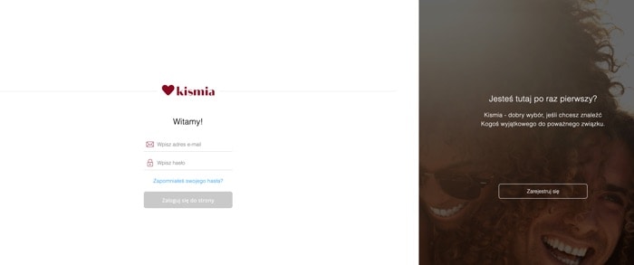Kismia – czy serwis ten sprawdzi się na naszym rynku? Czy randki on-line mają jeszcze jakiś głębszy sens?