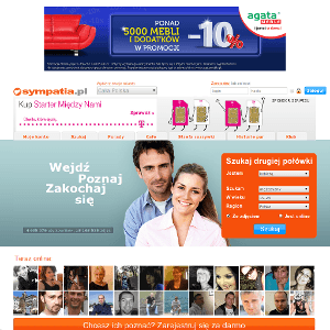 sympatia