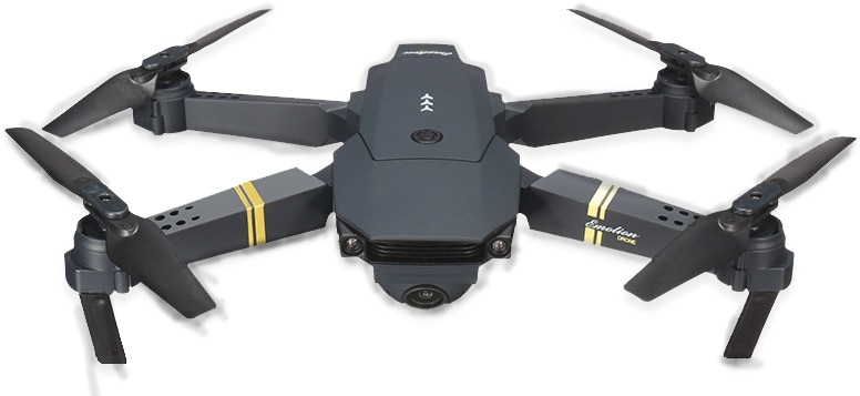 DroneX Pro – innowacyjny dron w dobrej cenie, czy chiński bubel? Wasze opinie