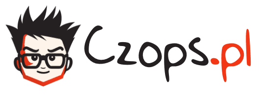 Czops.pl – portal młodych