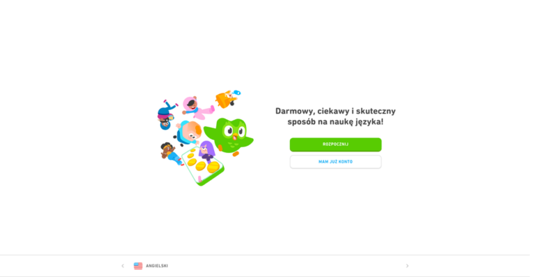 Dlaczego naszym zdaniem Duolingo nie jest najlepszą apką do nauki języka (jako główna)? Opinie i alternatywy