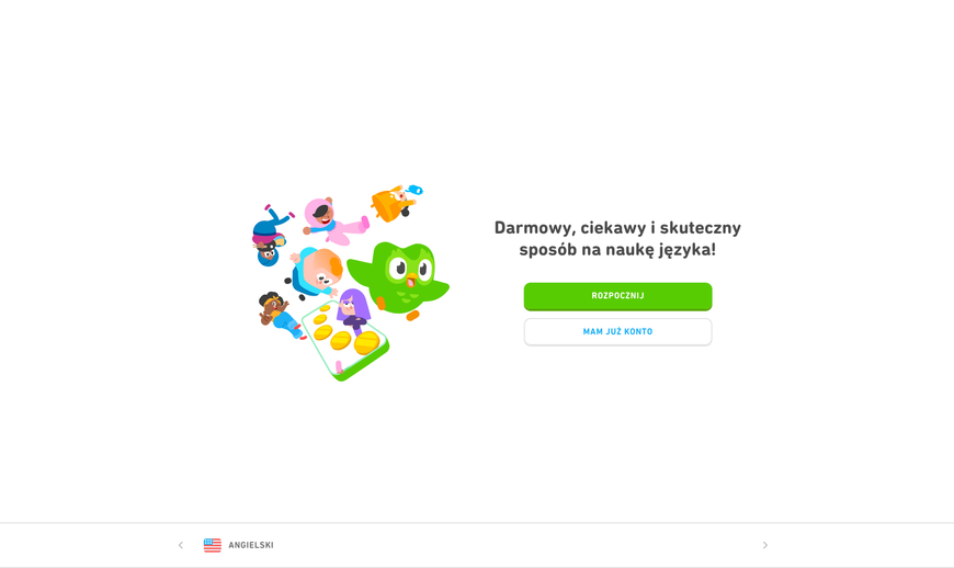 Dlaczego naszym zdaniem Duolingo nie jest najlepszą apką do nauki języka (jako główna)? Opinie i alternatywy