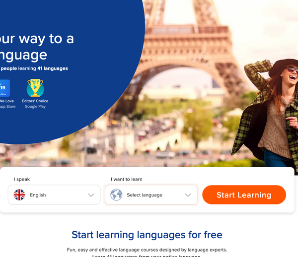 Mondly – warto korzystać z usługi do nauki języków? Tak, nie? Czekamy na wasze opinie!