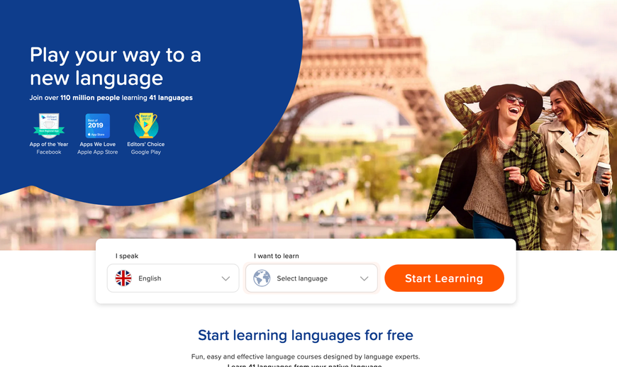 Mondly – warto korzystać z usługi do nauki języków? Tak, nie? Czekamy na wasze opinie!